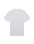 Fox T-shirt  Head 195 Original Optic White S