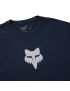 Fox T-shirt  Head 195 Original Midnight L
