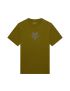 Fox T-shirt  Head 195 Original Army S