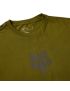 Fox T-shirt  Head 195 Original Army S