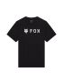 Fox T-shirt  Absolute 195 Original Black M