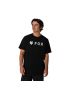 Fox T-shirt  Absolute 195 Original Black M