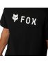 Fox T-shirt  Absolute 195 Original Black M