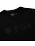 Fox T-shirt  Absolute 195 Original Black Black M