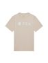 Fox T-shirt  Absolute 195 Original Chalk L