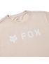 Fox T-shirt  Absolute 195 Original Chalk L