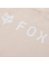 Fox T-shirt  Absolute 195 Original Chalk L