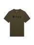 Fox T-shirt  Absolute 195 Original Olive Green L