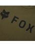 Fox T-shirt  Absolute 195 Original Olive Green L