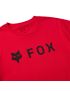 Fox T-shirt  Absolute 195 Original Flame Red M