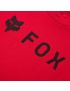 Fox T-shirt  Absolute 195 Original Flame Red M