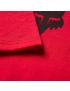 Fox T-shirt  Absolute 195 Original Flame Red M