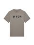 Fox T-shirt  Absolute 195 Original Heather Graphite S