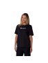 Fox T-shirt Damski  Absolute Black S