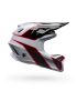 Kask FOX Rampage RS Crypt White