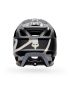 Kask FOX Proframe RS Diffuse Black