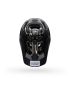 Kask FOX Proframe RS Diffuse Black