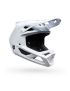 Kask FOX Rampage White