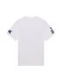 Fox T-shirt  Hc94 195 Original White M