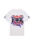 Fox T-shirt  Hc94 195 Original White M