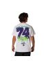 Fox T-shirt  Hardcore 195 Original White M