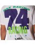 Fox T-shirt  Hardcore 195 Original White M