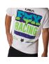 Fox T-shirt  Hardcore 195 Original White M