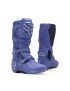 Fox Buty Motocyklowe  Motion Diffuse Se Purple Dove 10