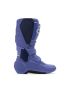 Fox Buty Motocyklowe  Motion Diffuse Se Purple Dove 10
