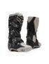 Fox Buty Motocyklowe  Motion Diffuse Se Black Grey 10