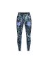 Fox Spodnie Rowerowe Damskie  Ranger Image Print Arctic Blue 2