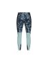 Fox Spodnie Rowerowe Damskie  Ranger Image Print Arctic Blue 2