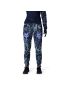 Fox Spodnie Rowerowe Damskie  Ranger Image Print Arctic Blue 2