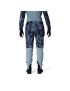 Fox Spodnie Rowerowe Damskie  Ranger Image Print Arctic Blue 2
