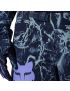Fox Spodnie Rowerowe Damskie  Ranger Image Print Arctic Blue 2