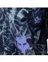 Fox Spodnie Rowerowe Damskie  Ranger Image Print Arctic Blue 2