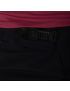 Fox Spodenki Rowerowe Damskie  Flexair Black Xl