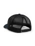 Fox Czapka Z Daszkiem  Vision Mesh Trucker Cobalt Os