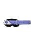 Fox Gogle Motocyklowe  Main Noble Purple Dove Os