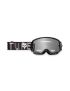 Fox Gogle Motocyklowe  Main Diffuse Se Spk Black Os