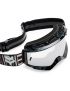 Fox Gogle Motocyklowe  Main Diffuse Se Spk Black Os