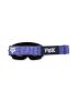 Fox Gogle Motocyklowe  Main Diffuse Se Spk Purple Dove Os