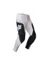 Fox Spodnie Motocyklowe  180 Air Taper Black White 34