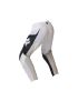 Fox Spodnie Motocyklowe  180 Air Taper Black White 34