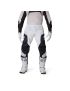 Fox Spodnie Motocyklowe  180 Air Taper Black White 34