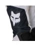 Fox Spodnie Motocyklowe  180 Air Taper Black White 34