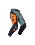 Fox Spodnie Motocyklowe  180 Image Print Arctic Blue 28