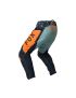 Fox Spodnie Motocyklowe  180 Image Print Arctic Blue 28