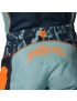Fox Spodnie Motocyklowe  180 Image Print Arctic Blue 28
