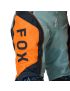 Fox Spodnie Motocyklowe  180 Image Print Arctic Blue 28